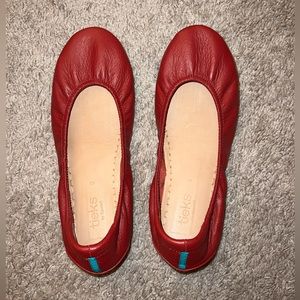 Like New. Tieks by Gavrielli.